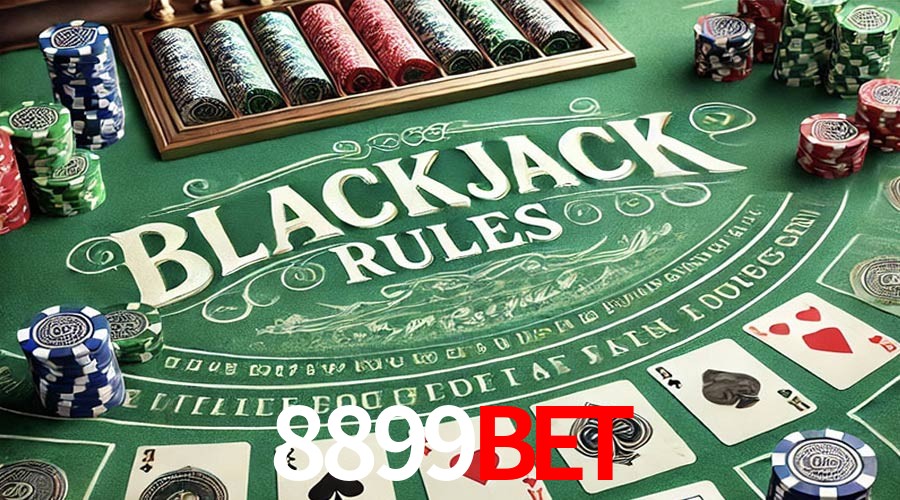Welcome Bonus 8899BET