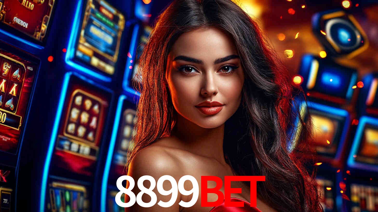 Estatísticas 8899BET
