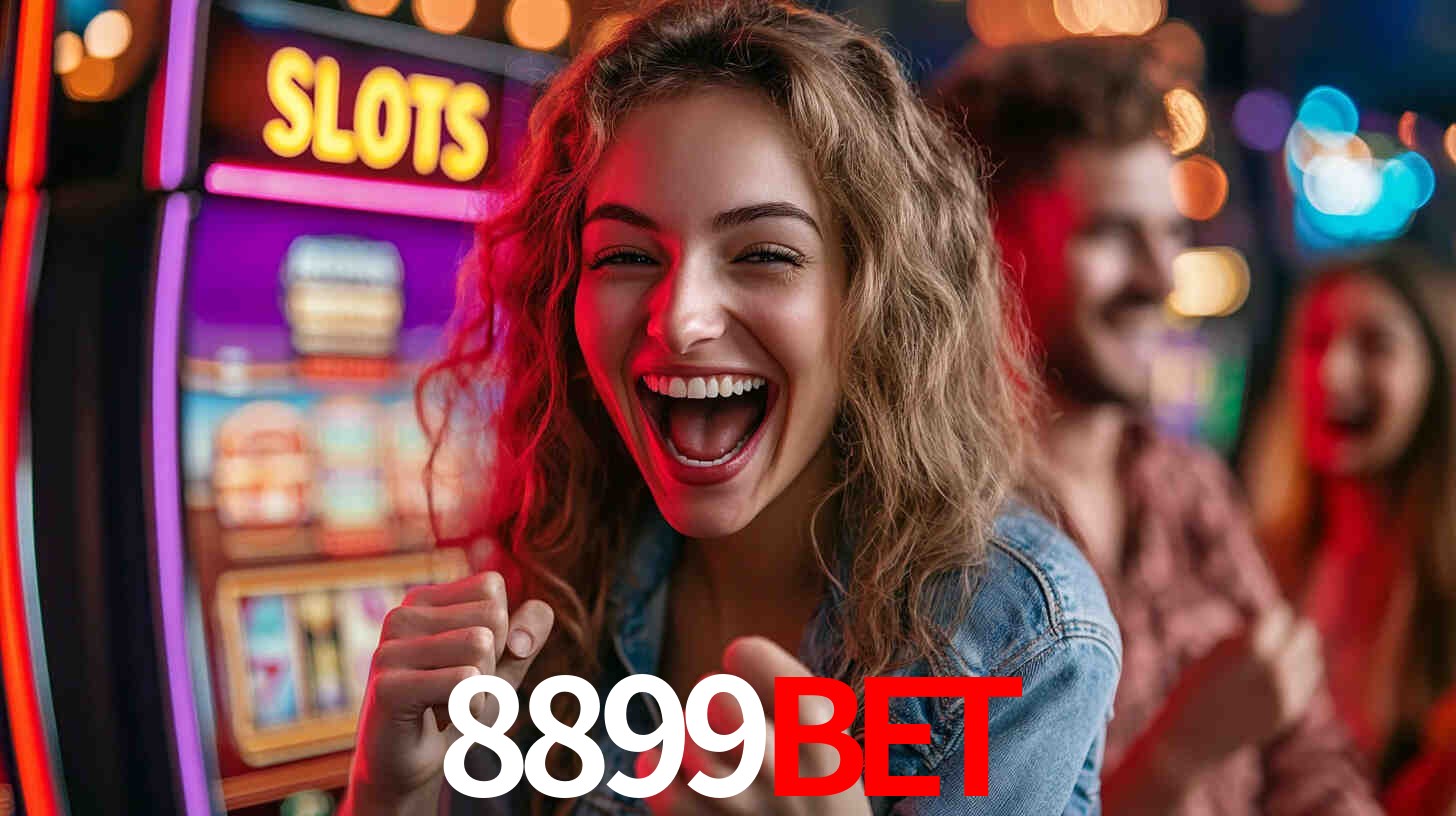Experiência VIP 8899BET