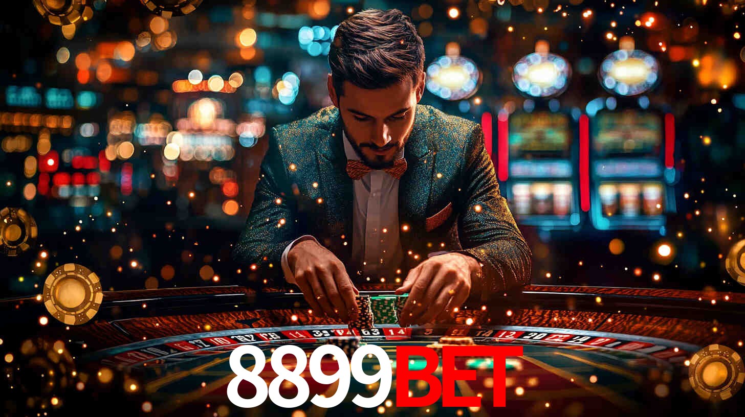 8899BET,8899BET.COM