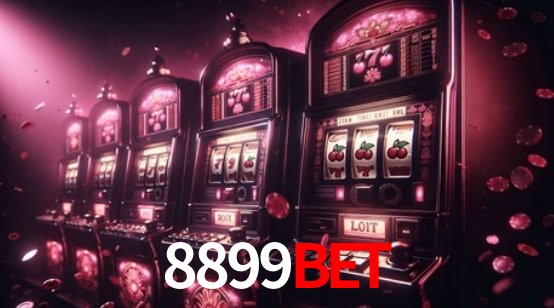 Desvendando o Mundo dos Jogos Virtuais na 8899BET