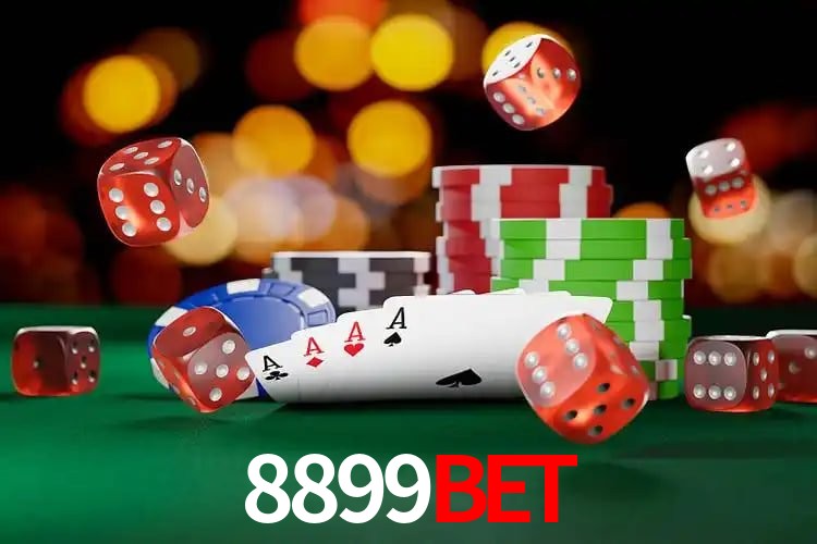Descubra o Programa VIP da 8899BET: Vantagens Exclusivas para Jogadores