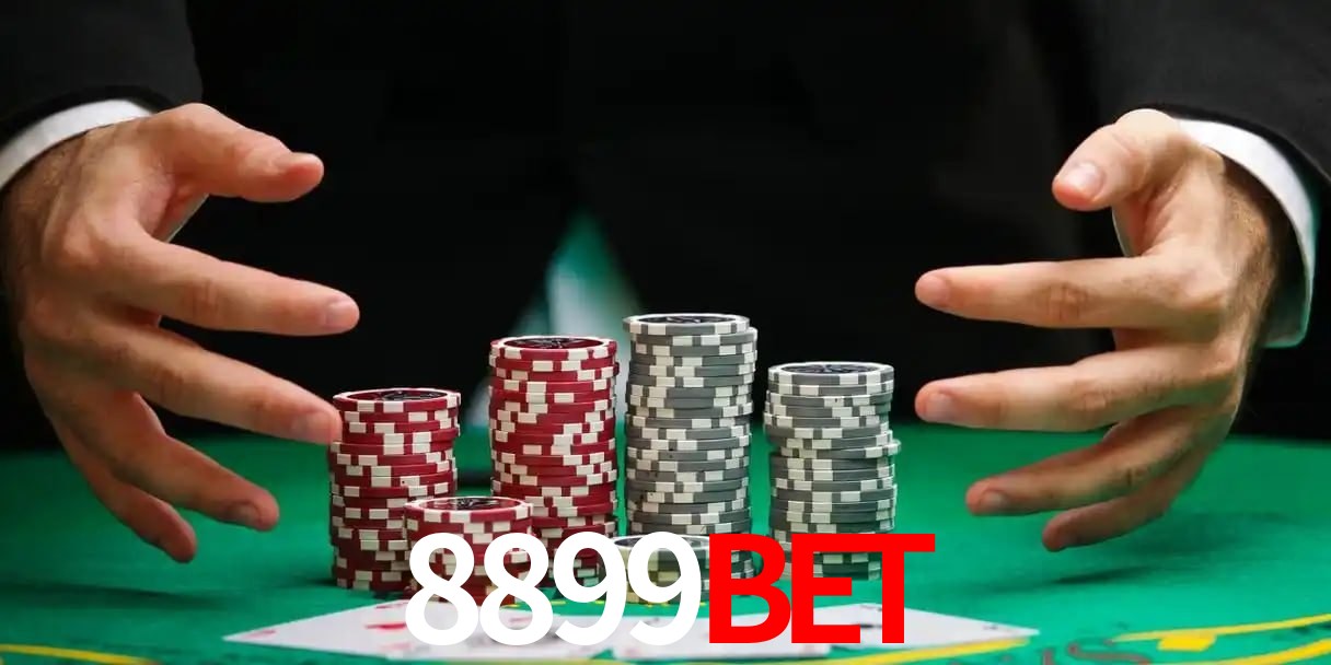 A Emoção da Loteria na 8899BET: Uma Chance de Mudança de Vida