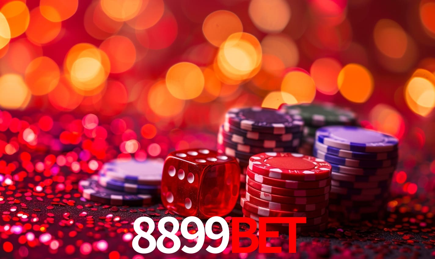 Jogos de Slot 8899BET
