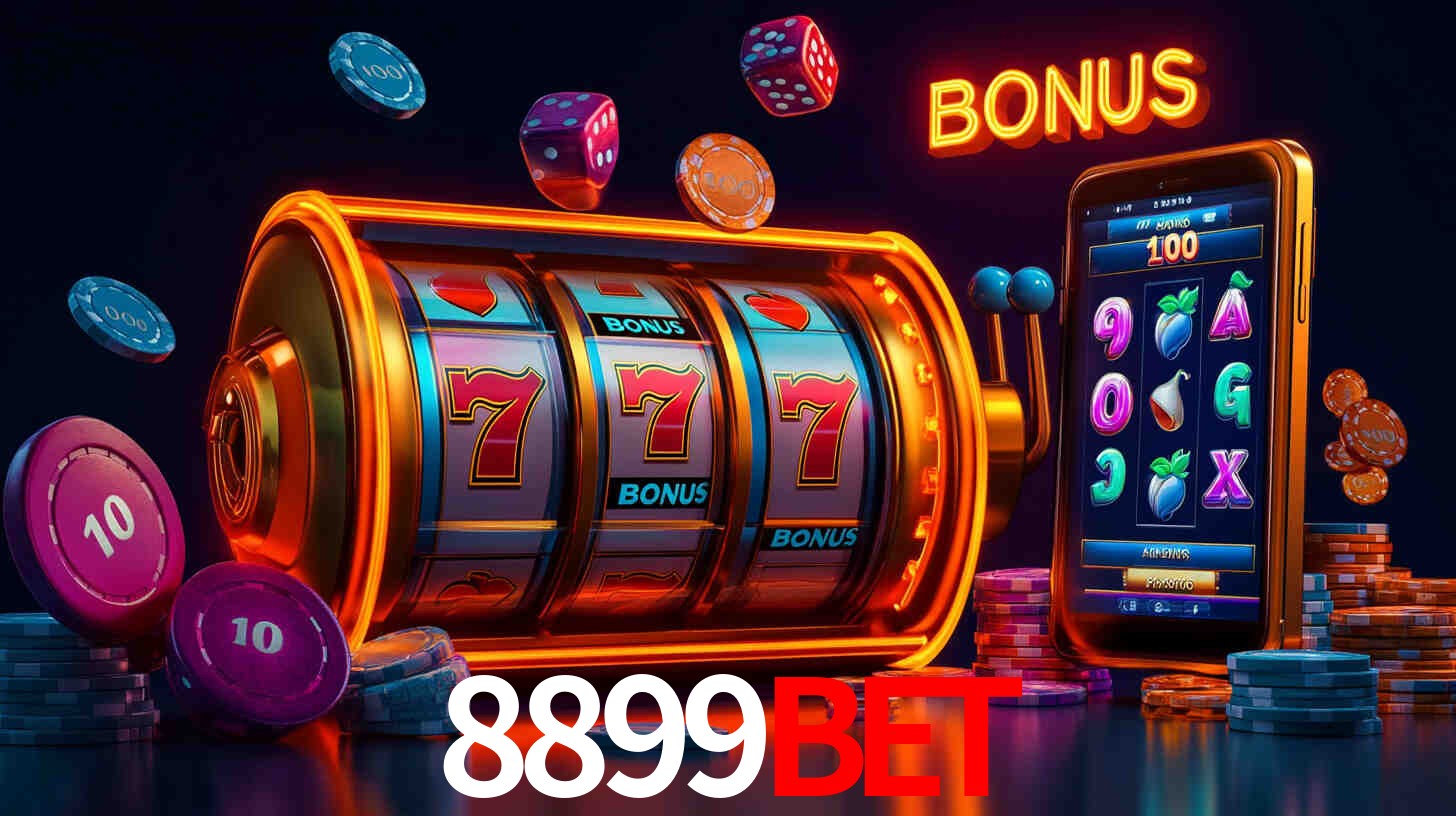 Estatísticas Esportivas 8899BET