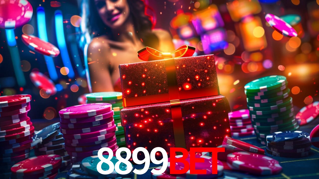 Integração de APIs 8899BET