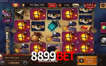 Security Systems 8899BET