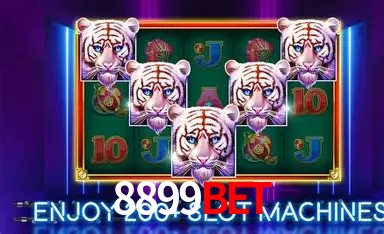 Platform Technology 8899BET