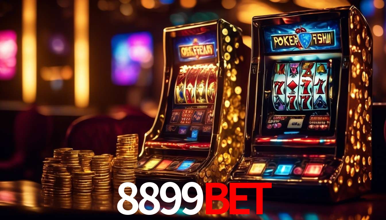 Segurança 2FA 8899BET