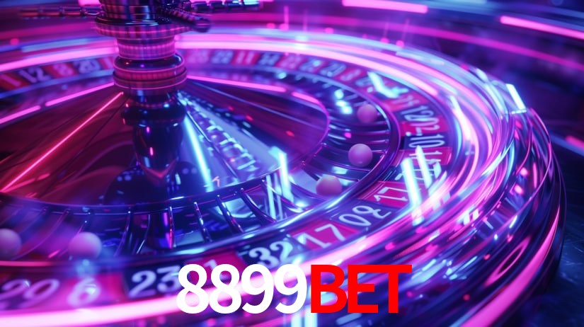 Benefícios da Conta 8899BET