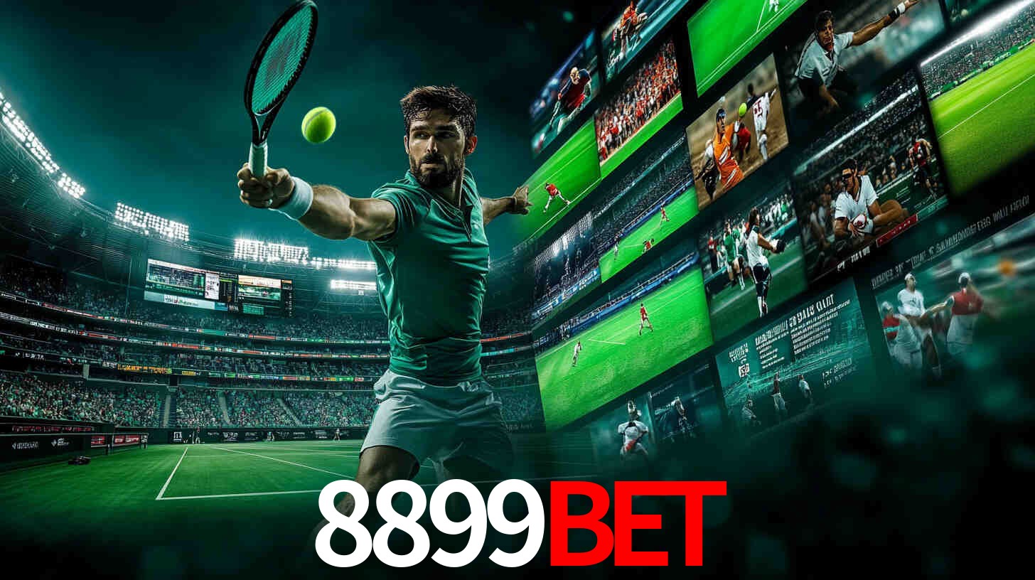 Casino VIP 8899BET