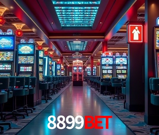Login Seguro 8899BET