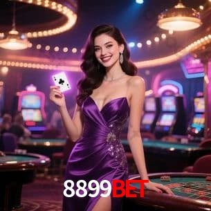 A Revolução dos Aplicativos de Jogos no 8899BET