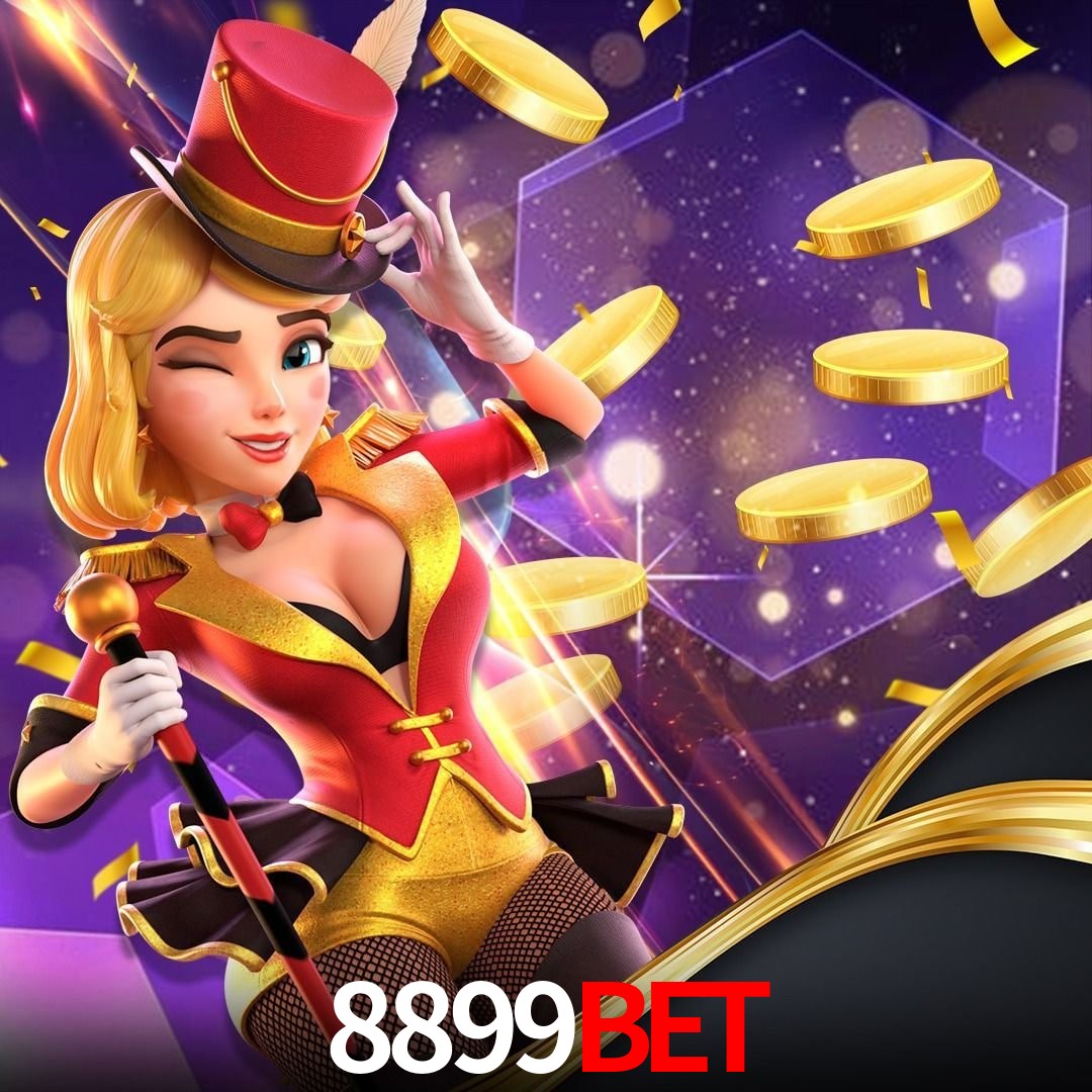 Live Casino 8899BET