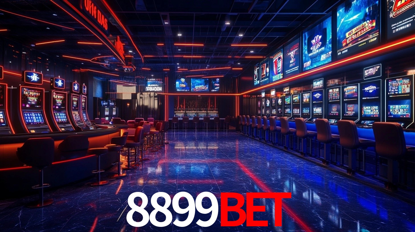 Ofertas Imperdíveis na 8899BET: Promoções e Bônus Que Valem a Pena