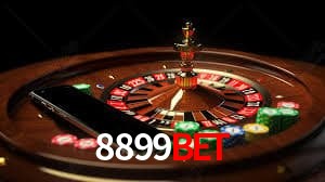 VIP Casino 8899BET