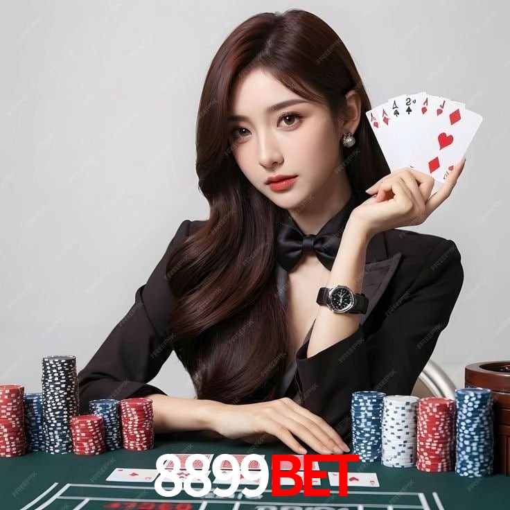 Descubra a Essência do 8899BET: Nossa História e Compromissos
