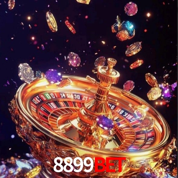 Explorando a Categoria de Eventos em Apostas na 8899BET