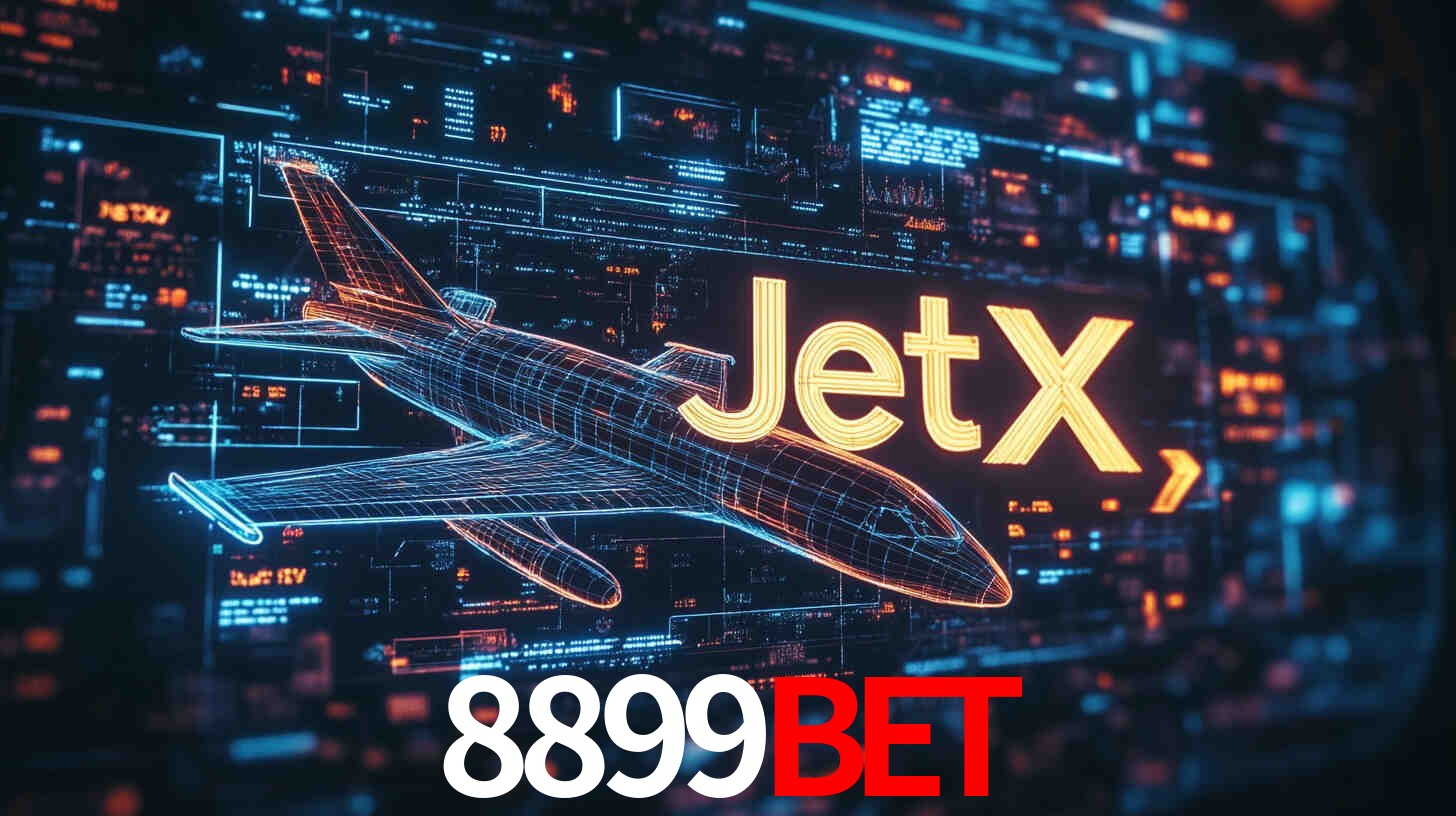 Casino Ao Vivo 8899BET