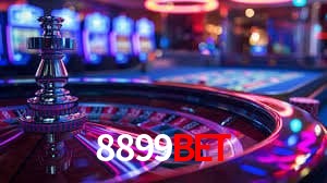 Desvendando o Mundo dos Jogos Virtuais na 8899BET