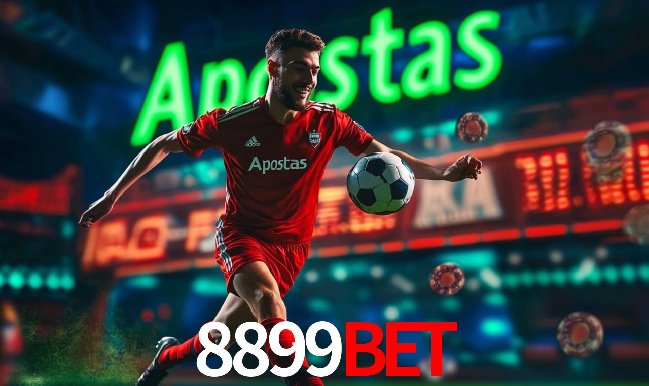 A Emoção da Loteria na 8899BET: Uma Chance de Mudança de Vida
