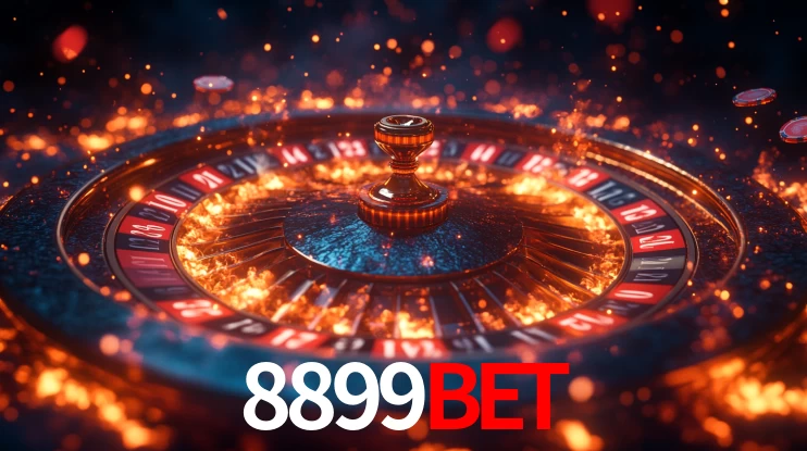 8899BET.COM