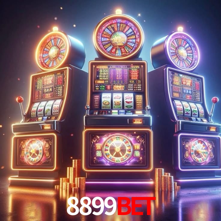 8899BET: Seu Especialista em Apostas Esportivas Brasileiras