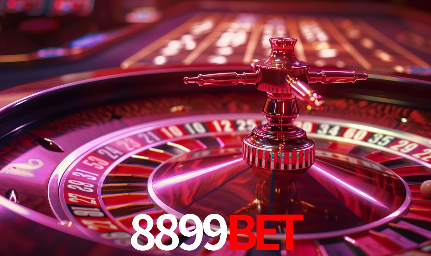 Provedores de Jogos 8899BET
