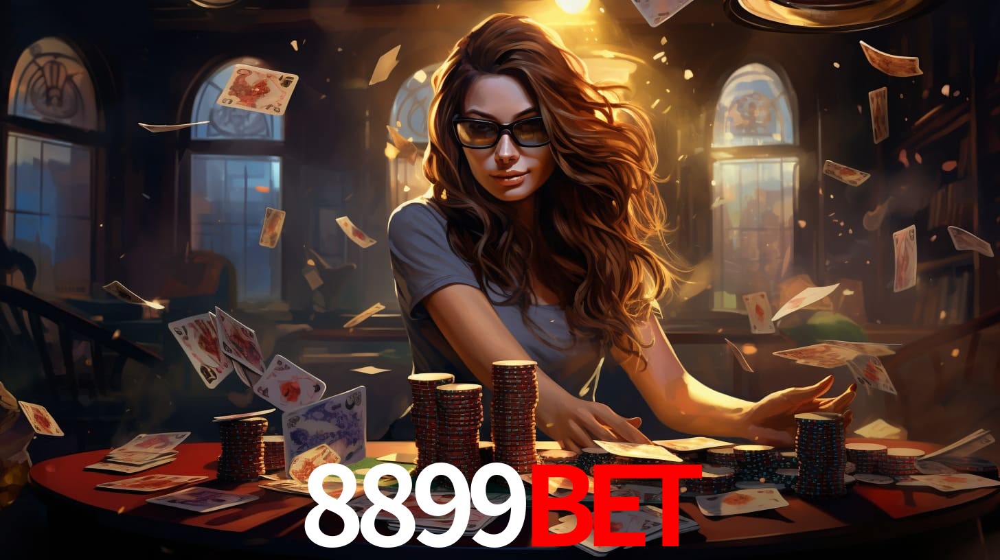 Daily Bonuses 8899BET