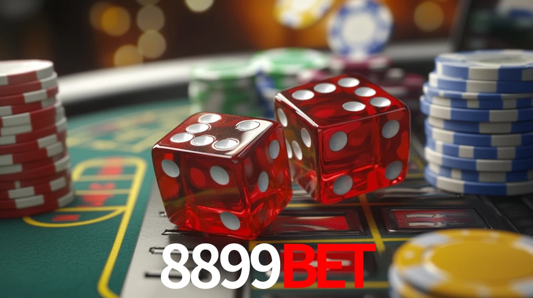 Premium Interface 8899BET