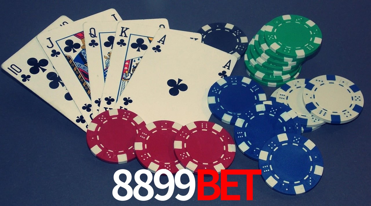 Basketball Betting 8899BET