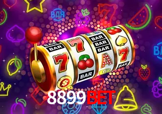 cassino 8899BET