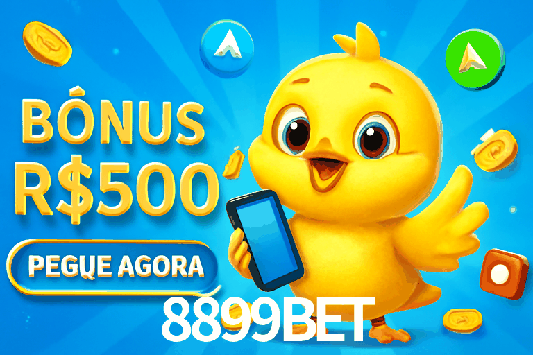 Bonus Features 8899BET