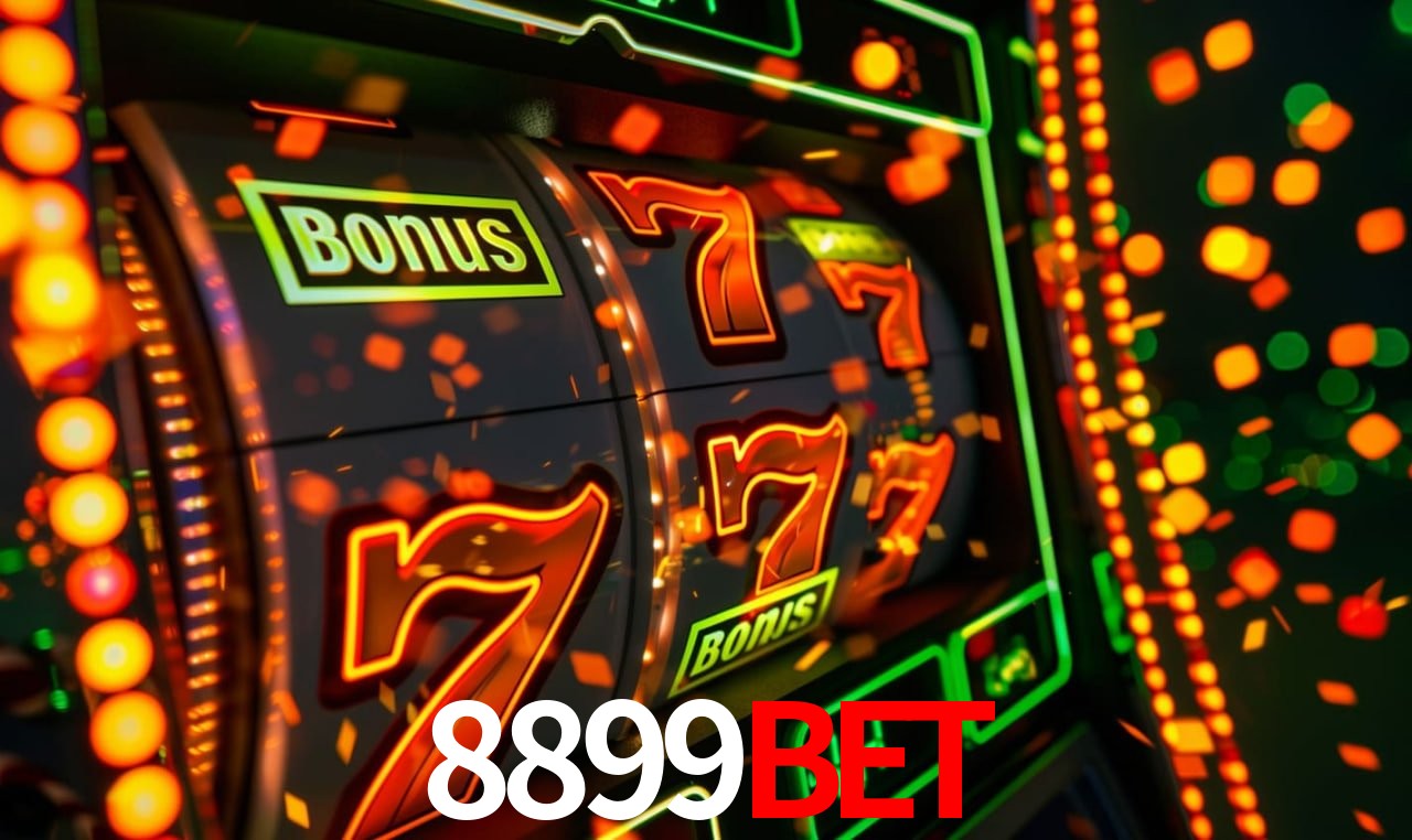 Sistemas de Segurança 8899BET