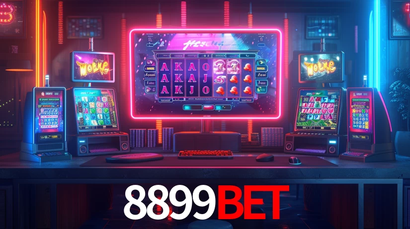 8899BET.COM