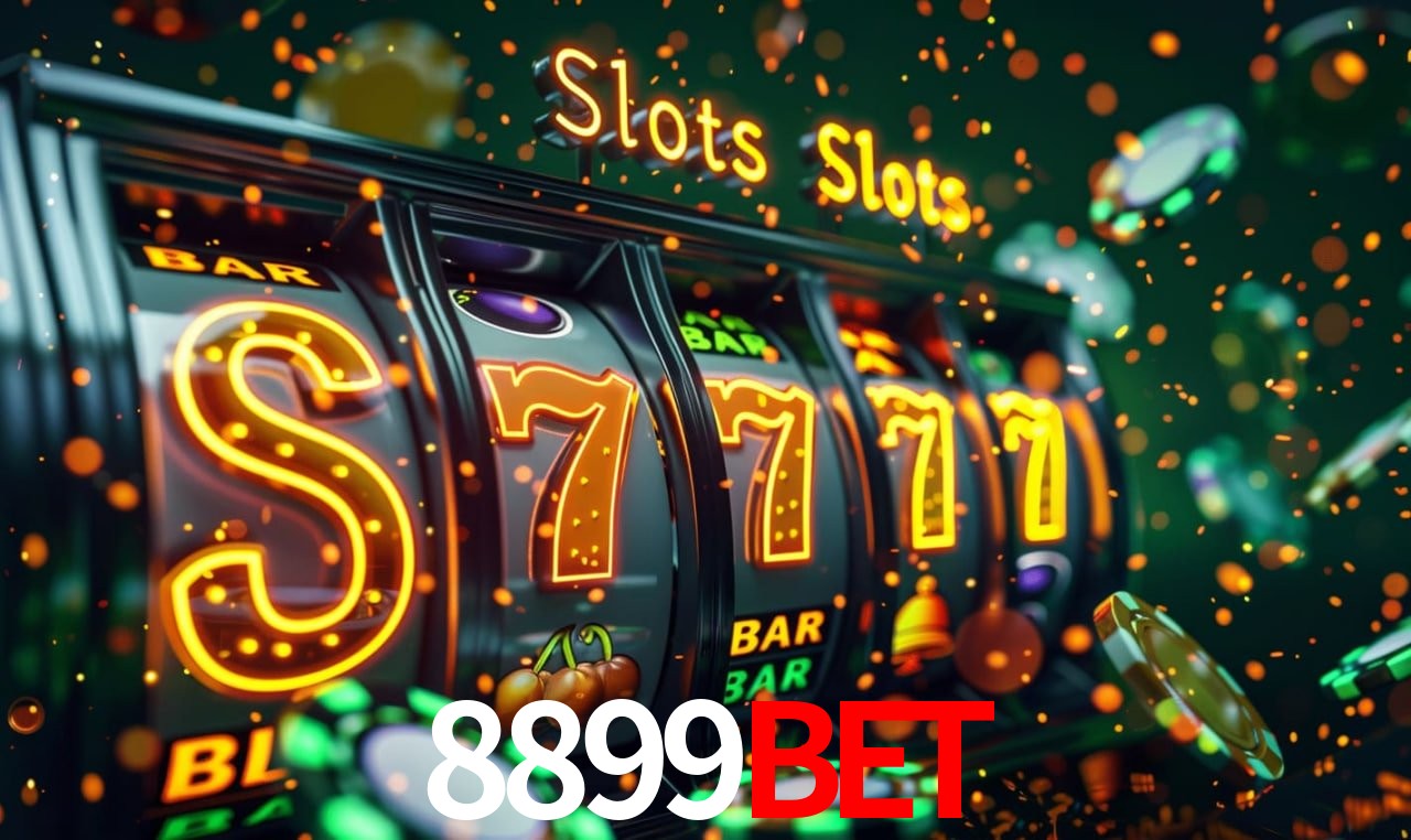 A Emoção da Loteria na 8899BET: Uma Chance de Mudança de Vida