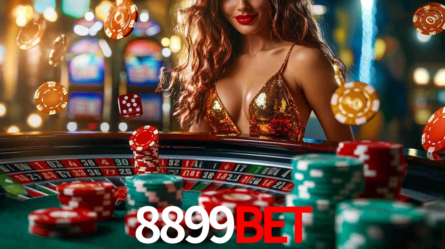 Experimente o Login Seguro Premium no 8899BET