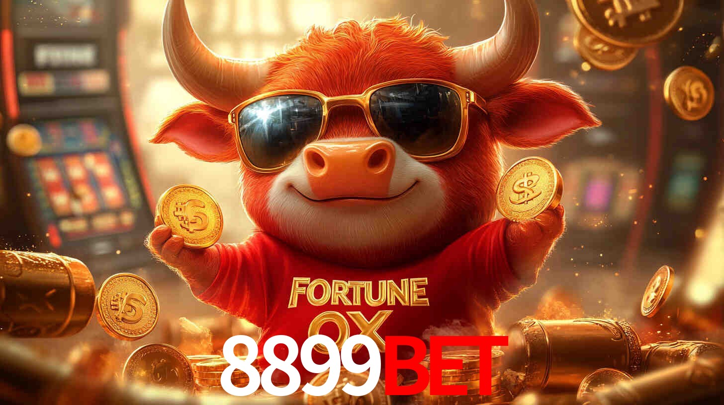 Descubra a Magia dos Jogos de Arcade no 8899BET