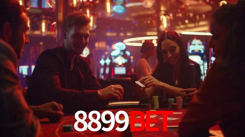 PIX Instantâneo 8899BET