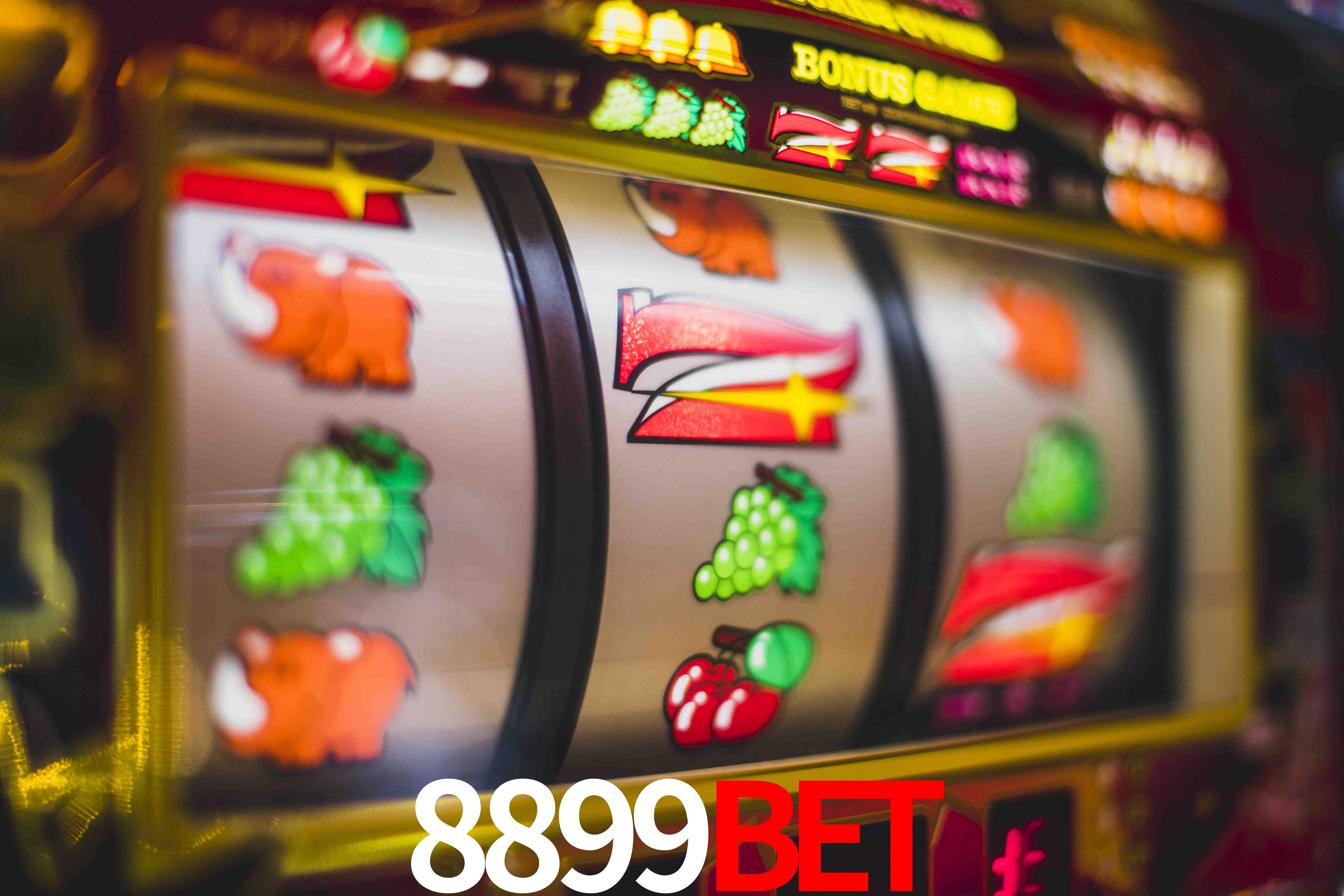 Blackjack Table 8899BET