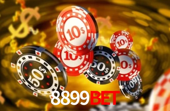 A Revolução dos Aplicativos de Jogos no 8899BET