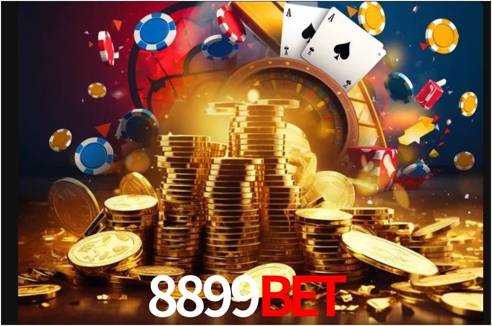 Ofertas Exclusivas 8899BET