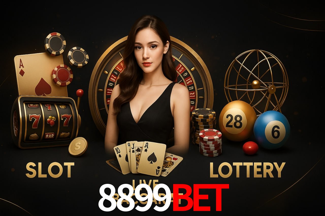Descubra o Programa VIP da 8899BET: Vantagens Exclusivas para Jogadores