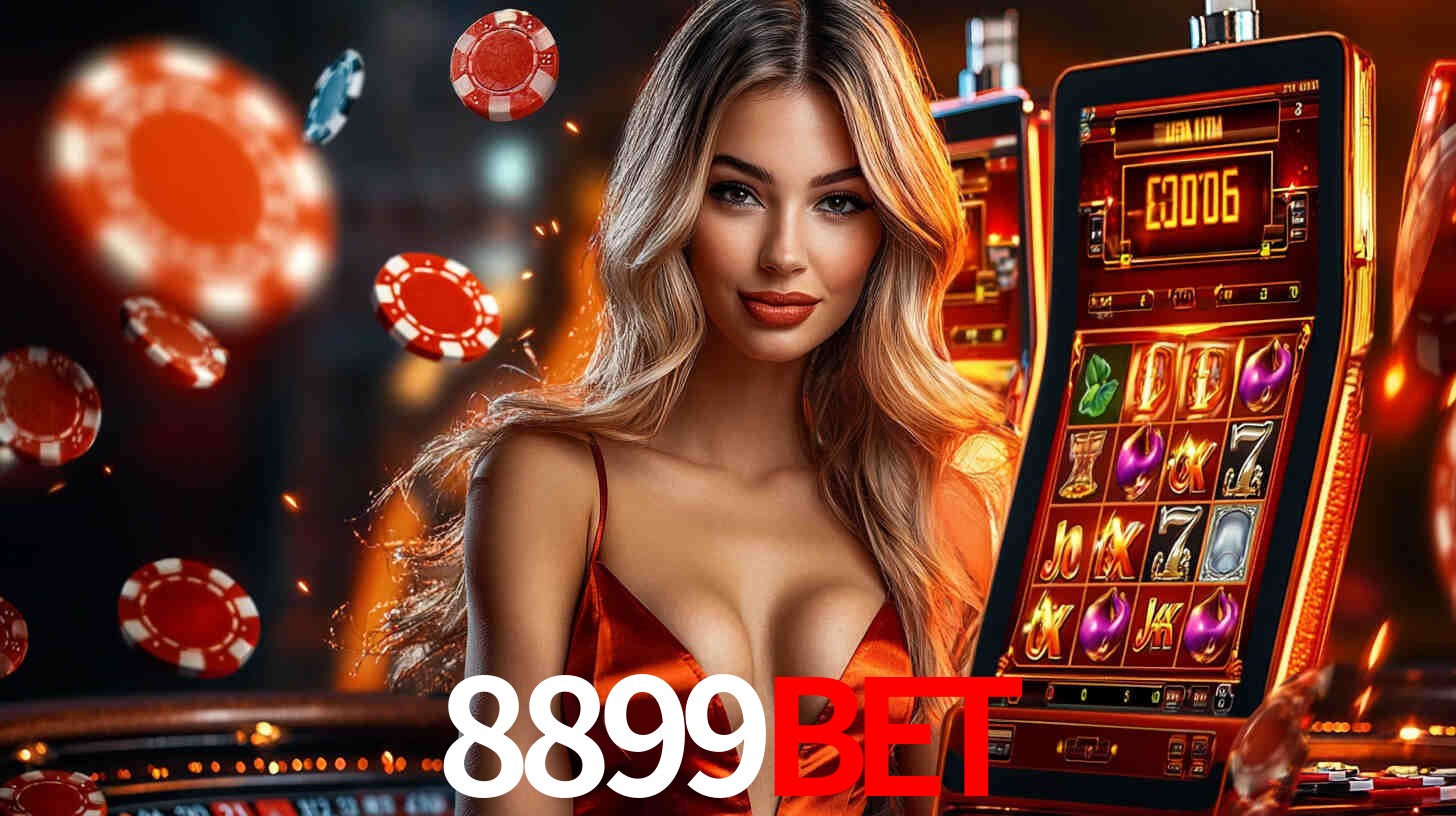 8899BET login