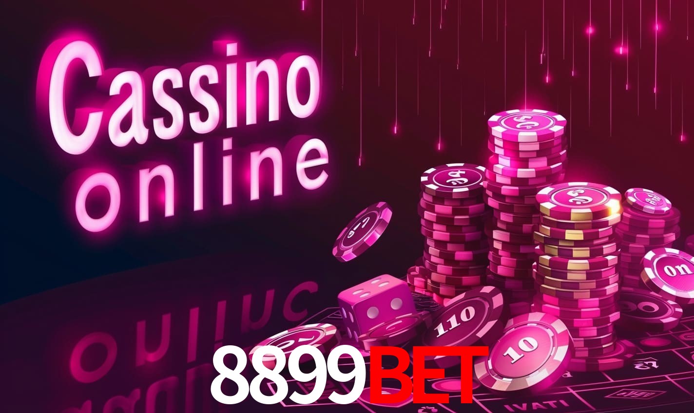 Diretório de Jogos 8899BET