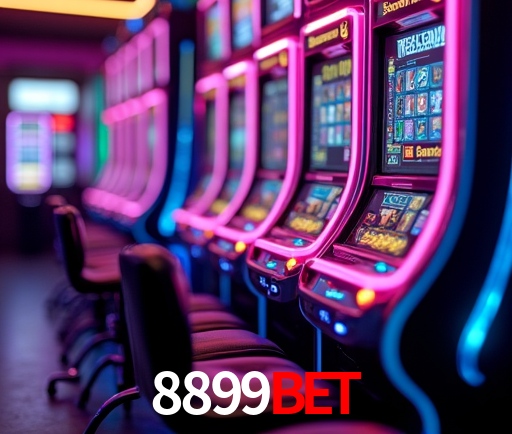 Inovações de Jogos na 8899BET: O Futuro das Experiências Interativas