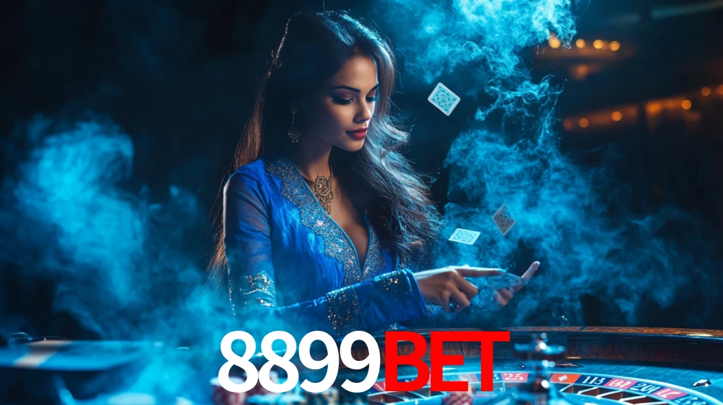 Avaliações dos Jogadores 8899BET
