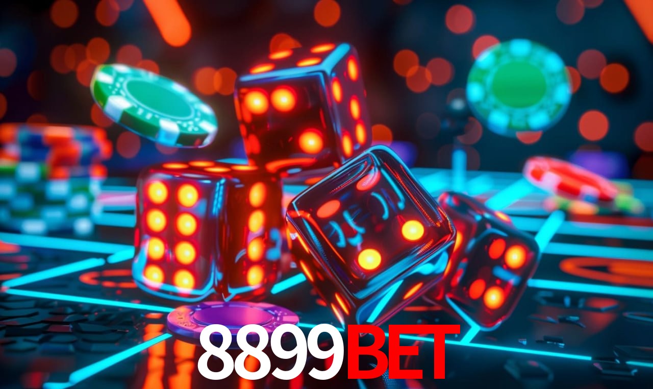 Especiais de Fim de Semana 8899BET