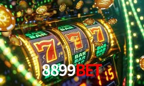 Secure Login 8899BET