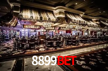 2FA Security 8899BET